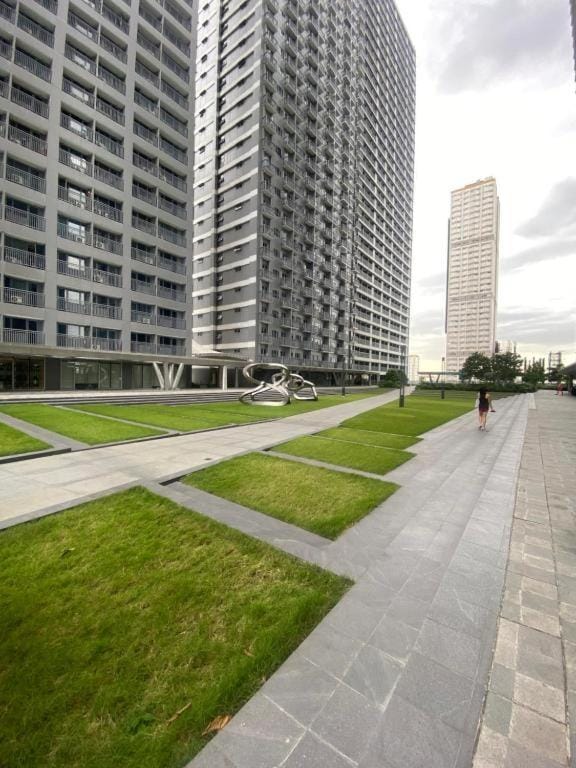 Fame Residences Staycation Apartment hotel in Mandaluyong