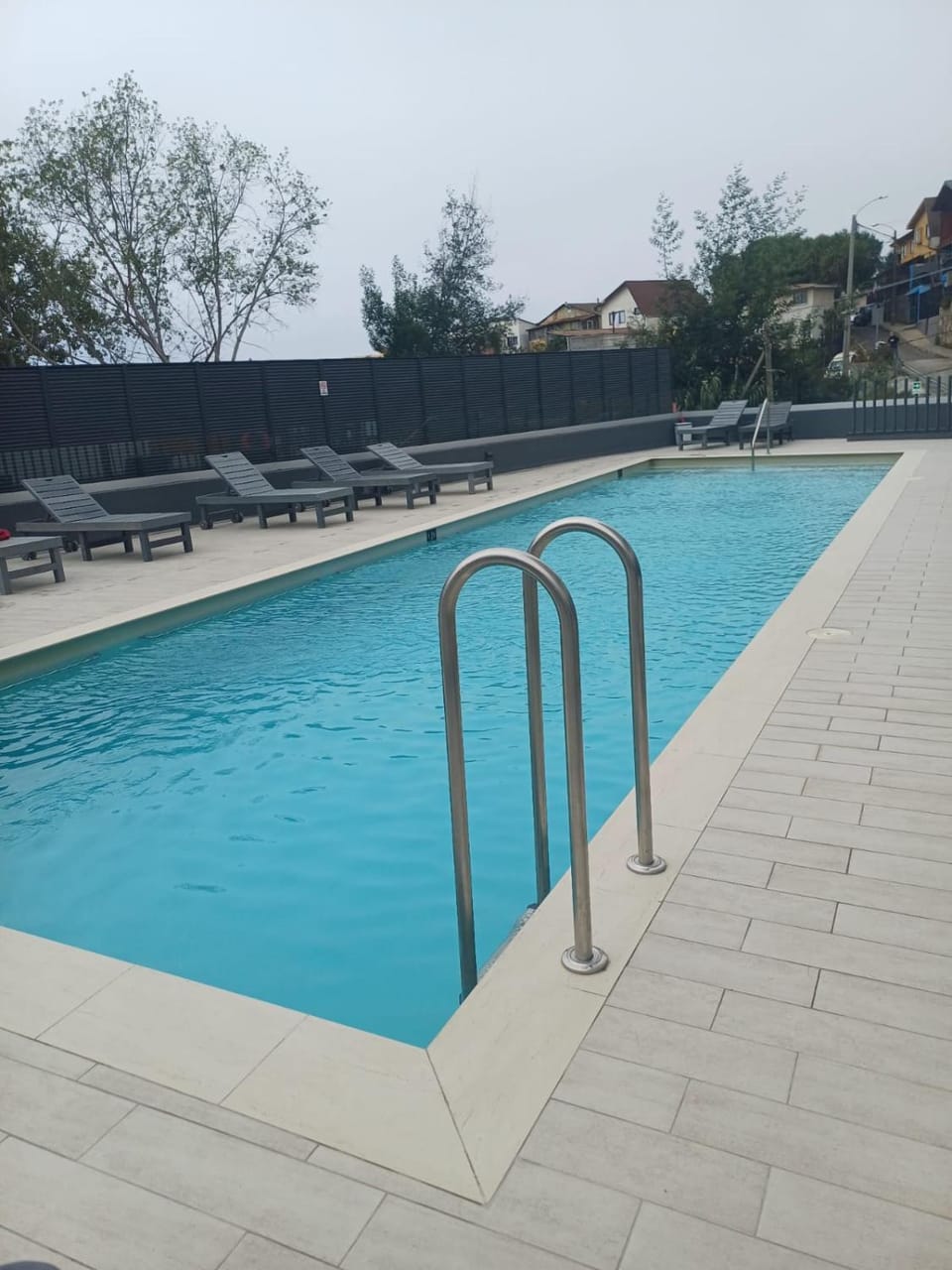 Swimming pool, Swimming pool