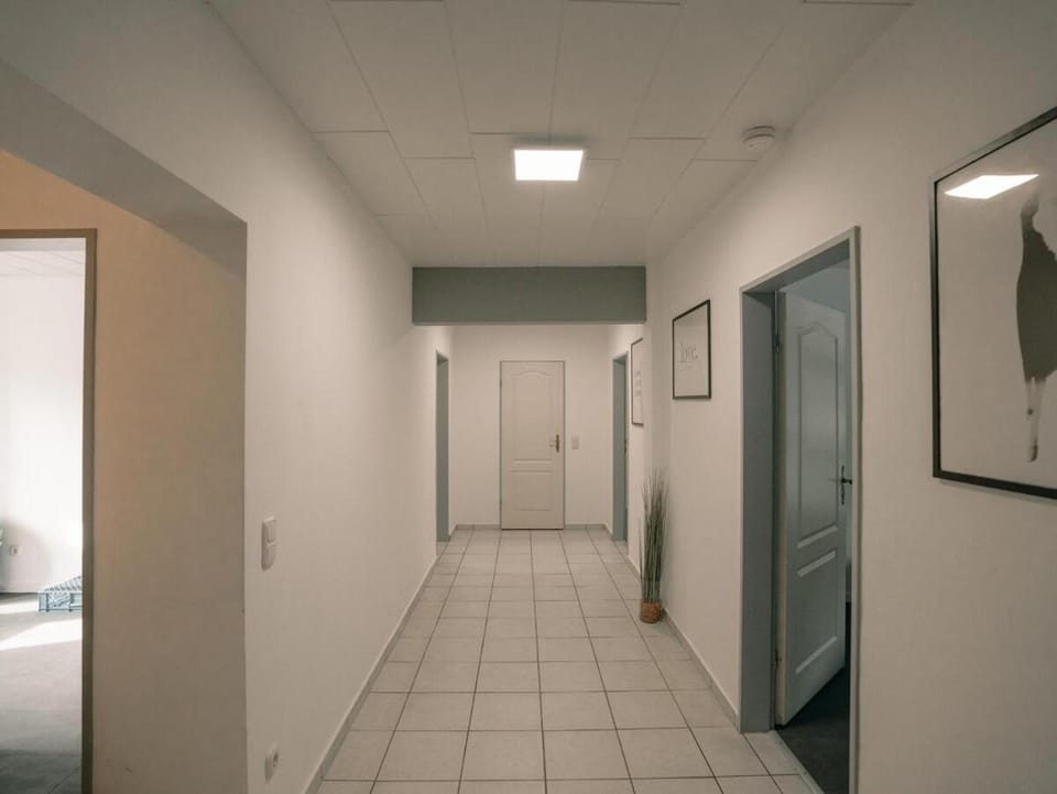 Große Unterkunft in Dortmund City Apartment in Dortmund