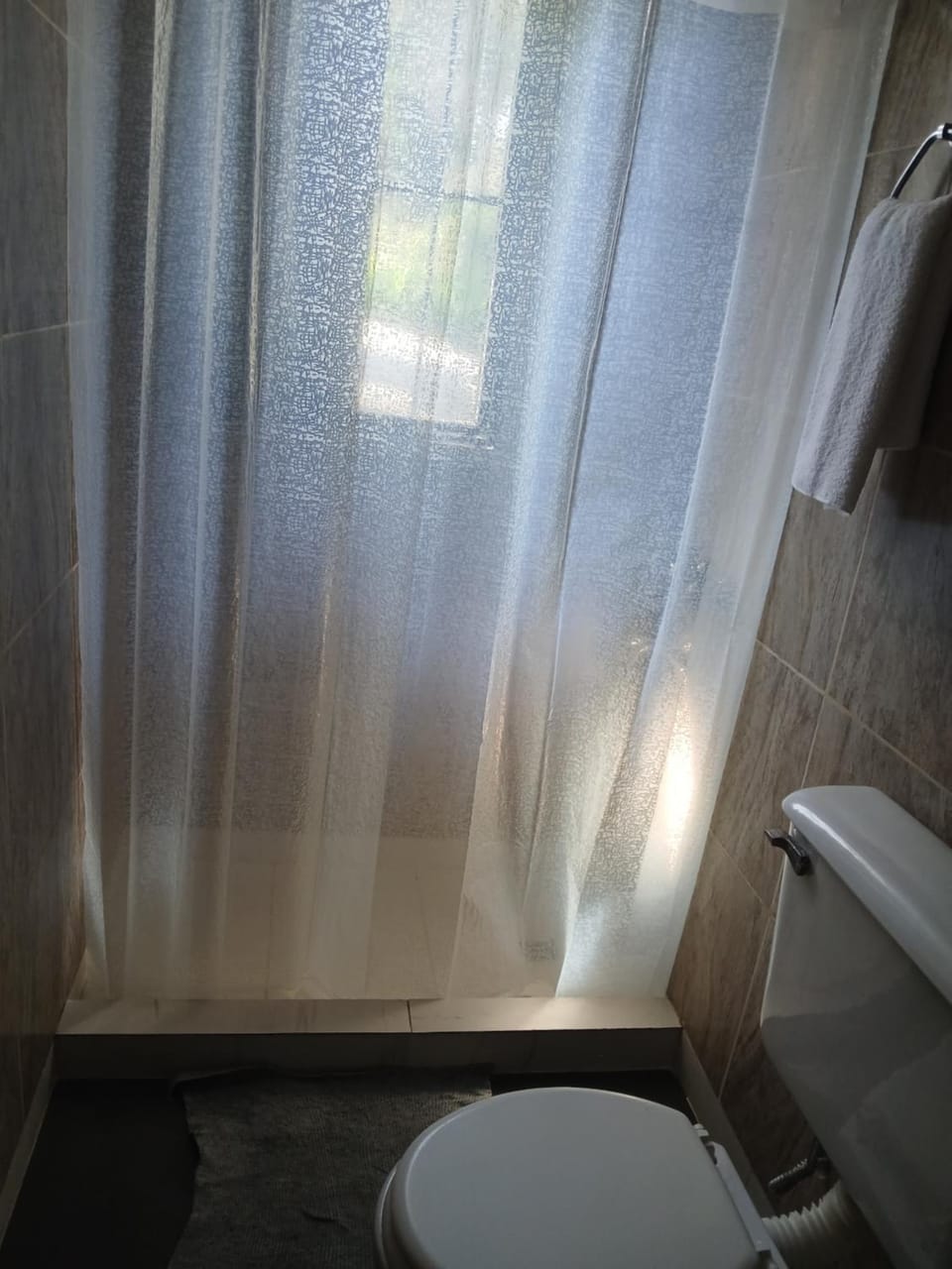 La isabela Apartment in Buenos Aires Province
