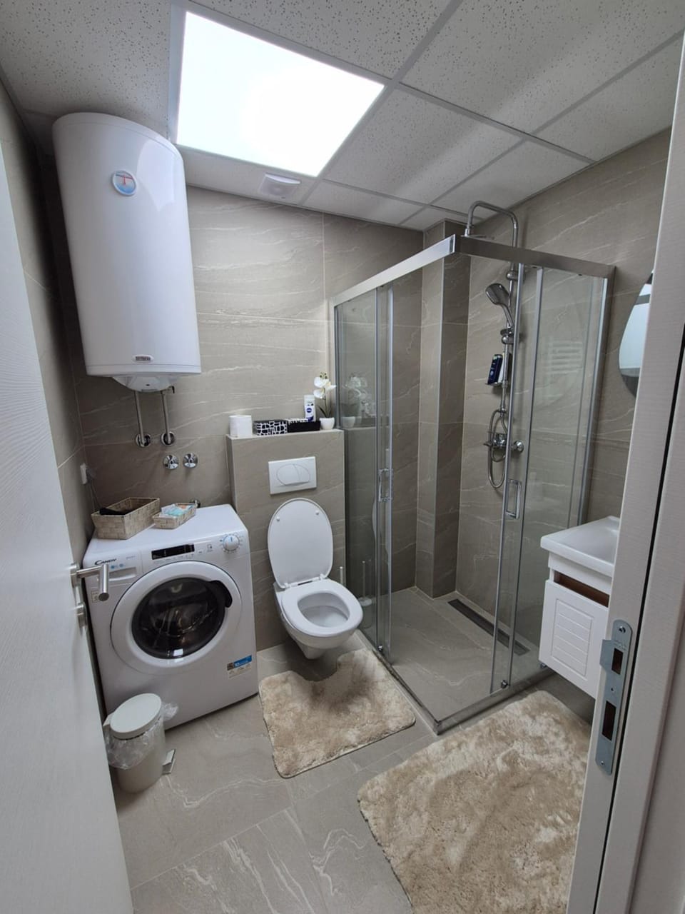 Premijum 5 Apartment in Serbia