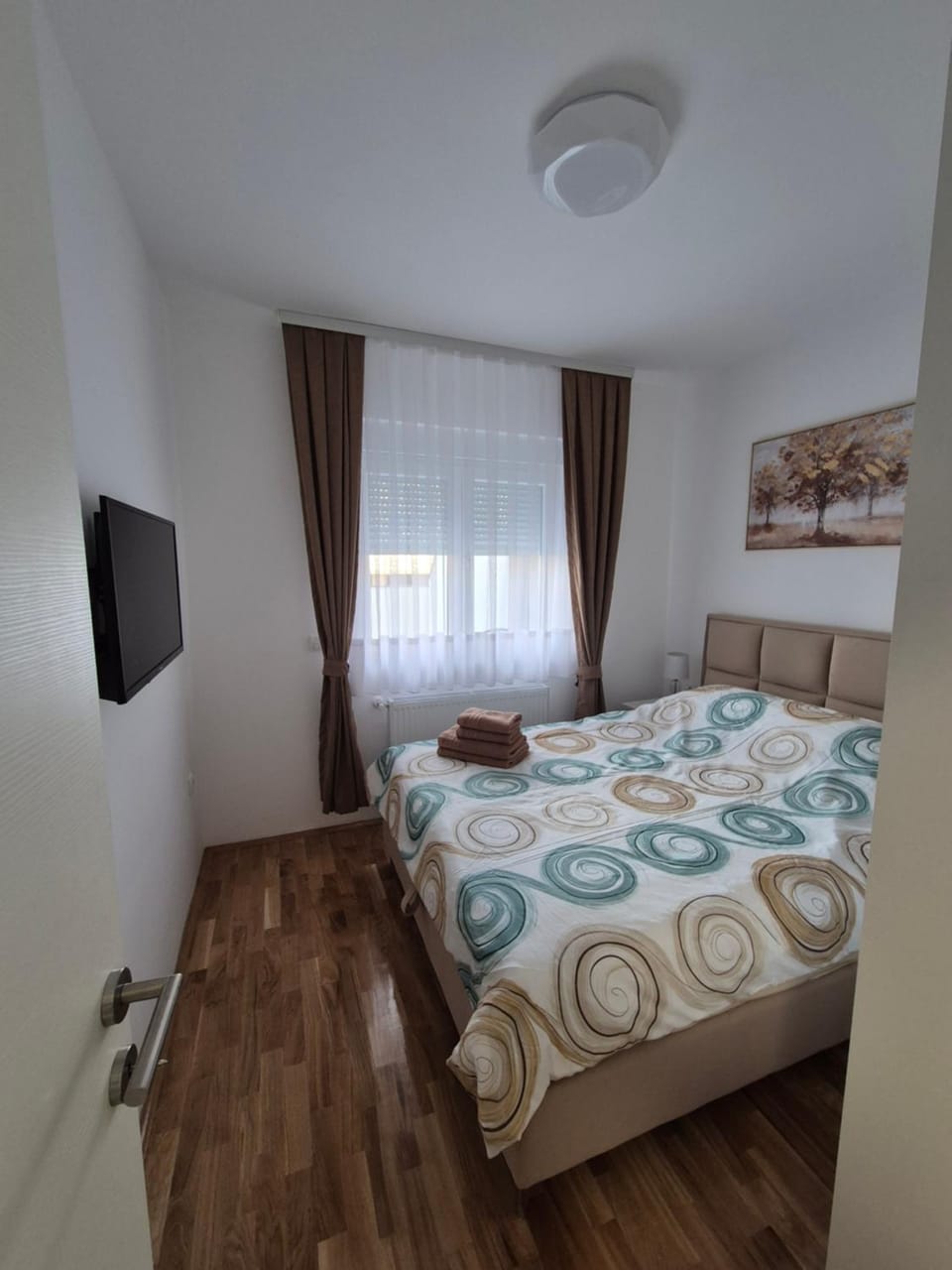 Premijum 5 Apartment in Serbia