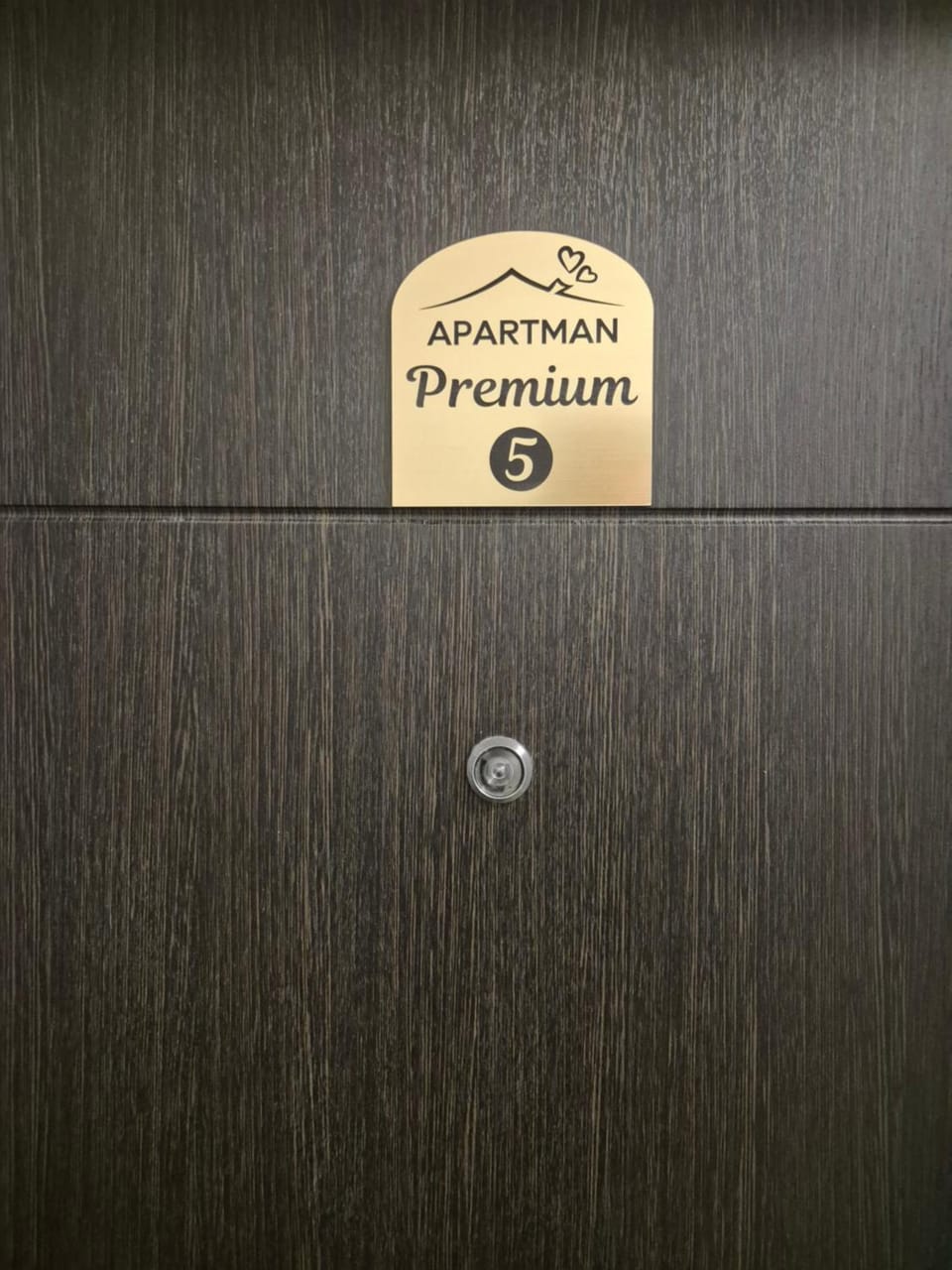 Premijum 5 Apartment in Serbia
