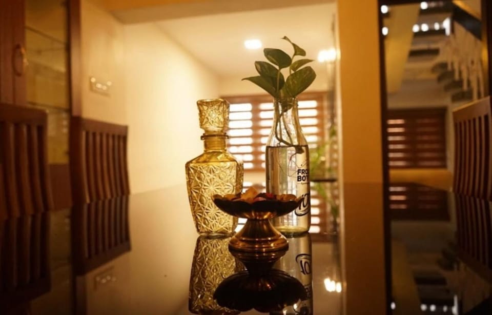 The Mother Stays Cochin Bed and Breakfast in Kochi