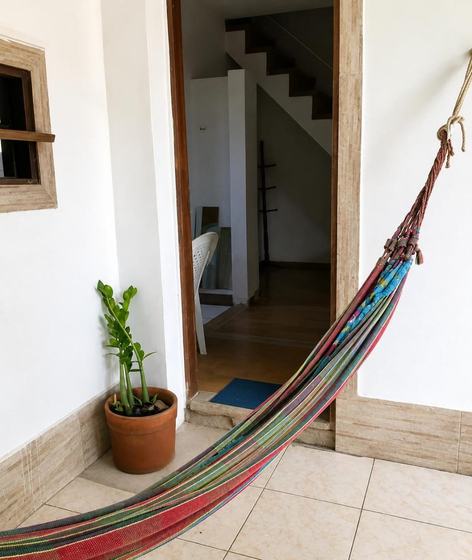 Oxe TonaBahia Tséra Apartment in Porto Seguro