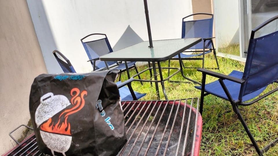 BBQ facilities, Garden, Garden