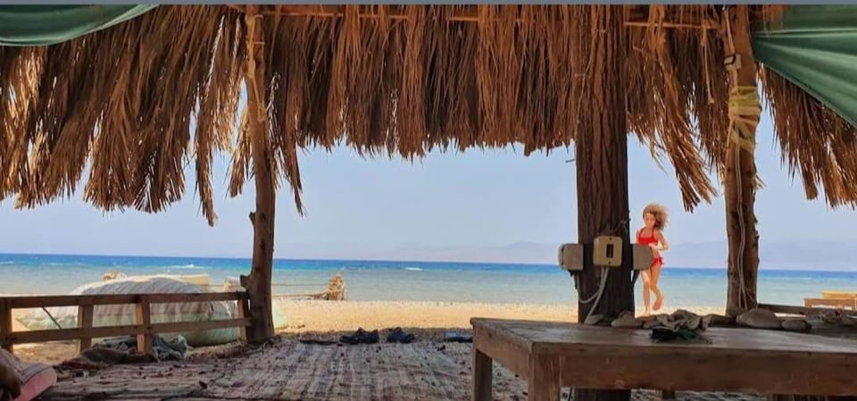 Casa Del Mare Hotel in South Sinai Governorate