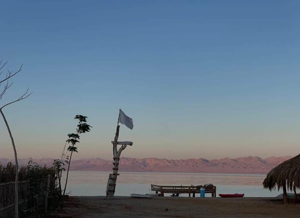 Casa Del Mare Hotel in South Sinai Governorate