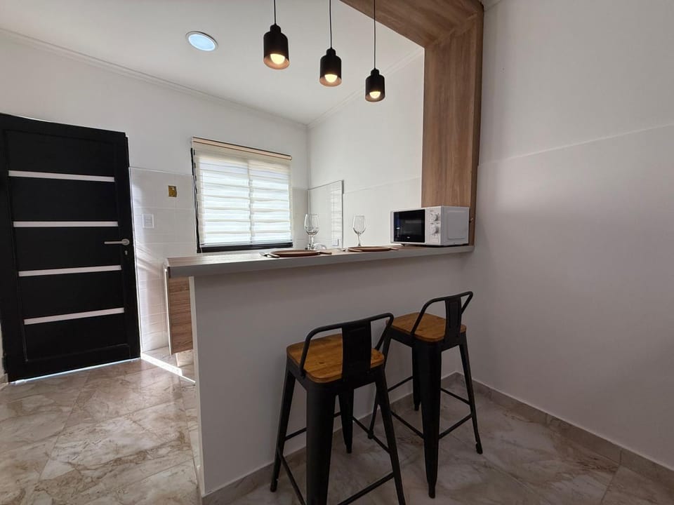 Apart Hotel Continente Park Apartment in San Clemente del Tuyú