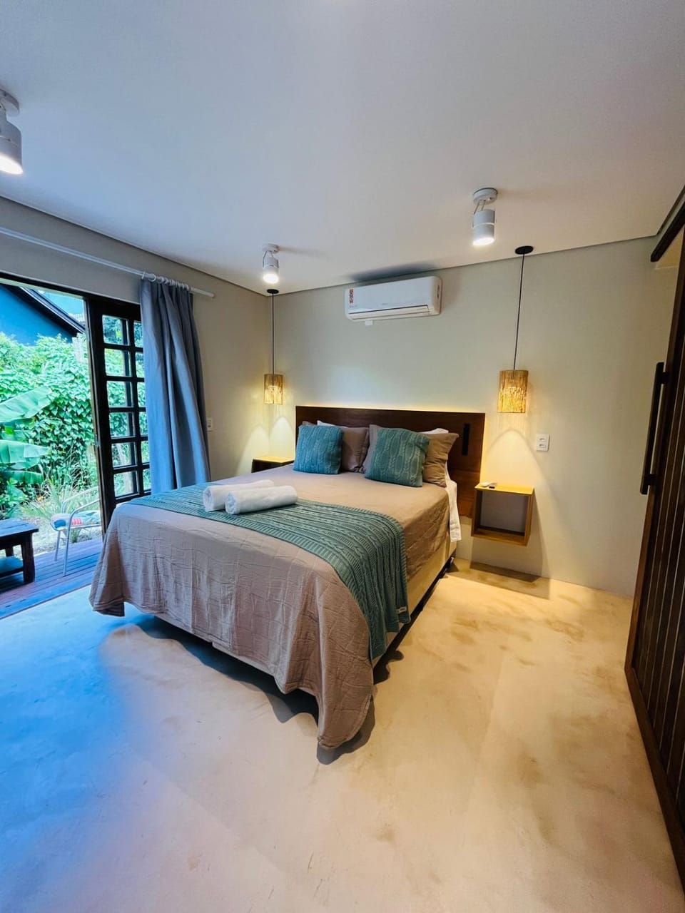 Studio com Jacuzzi na Natureza Casal Baoba Suite Villa in Bombinhas