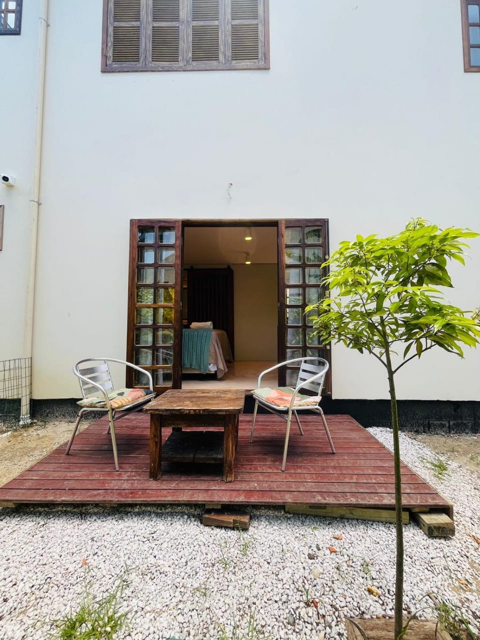 Studio com Jacuzzi na Natureza Casal Baoba Suite Villa in Bombinhas
