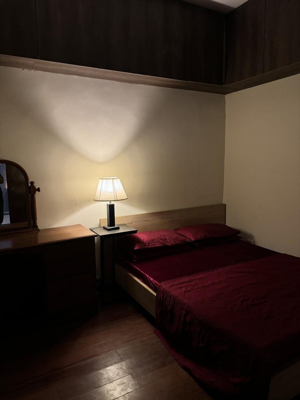 Wireless Nest Cantt Lahore Villa in Lahore