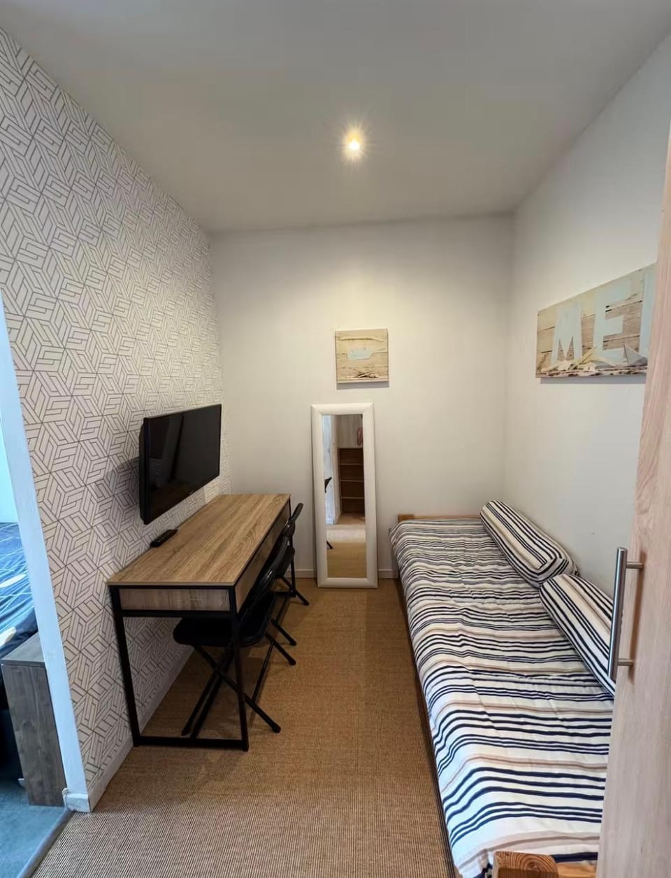 Suite privée avec jardin Bed and Breakfast in Nouvelle-Aquitaine