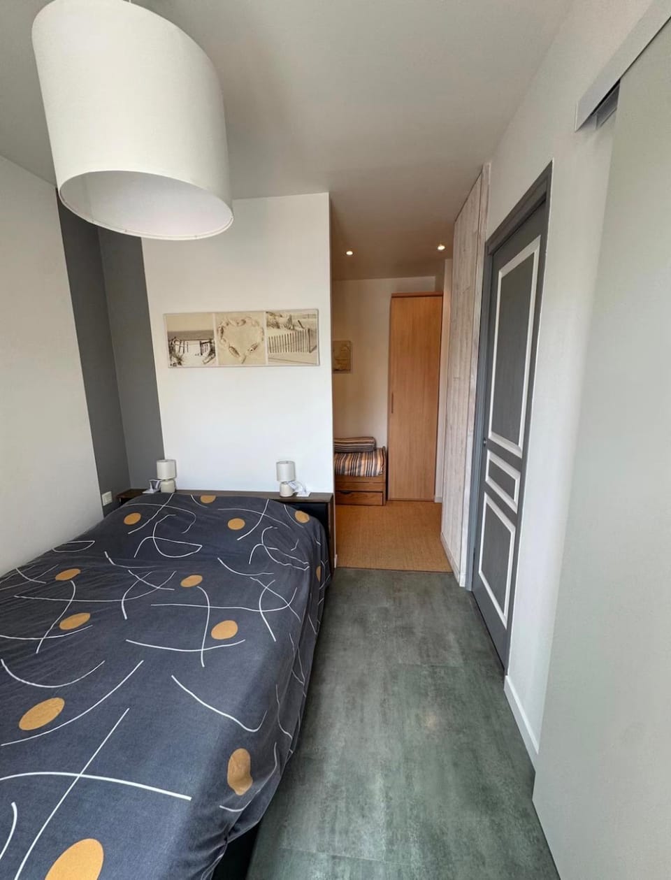 Suite privée avec jardin Bed and Breakfast in Nouvelle-Aquitaine