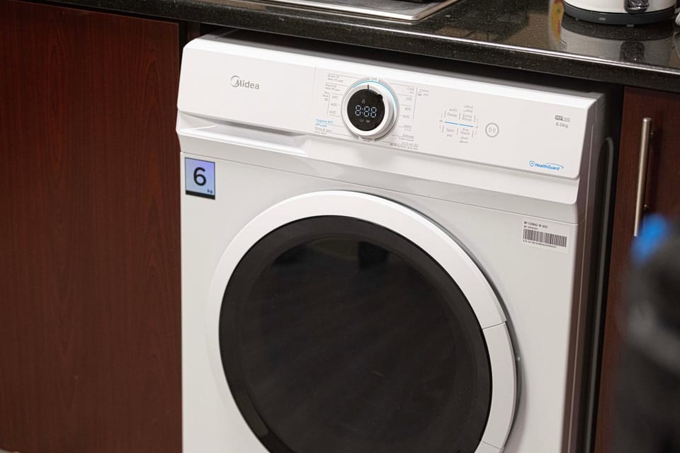 Chic JBR Apartment Beach Walk Dining Nightlife - Murjan 902 Apartment in Dubai