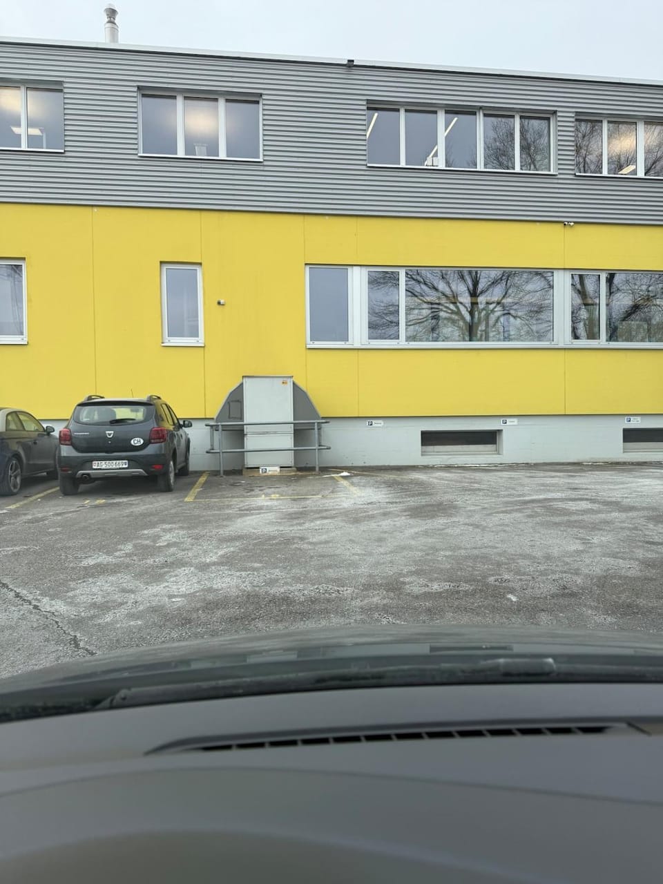Private 5 bedroom for large Groups Apartment in Aargau, Switzerland