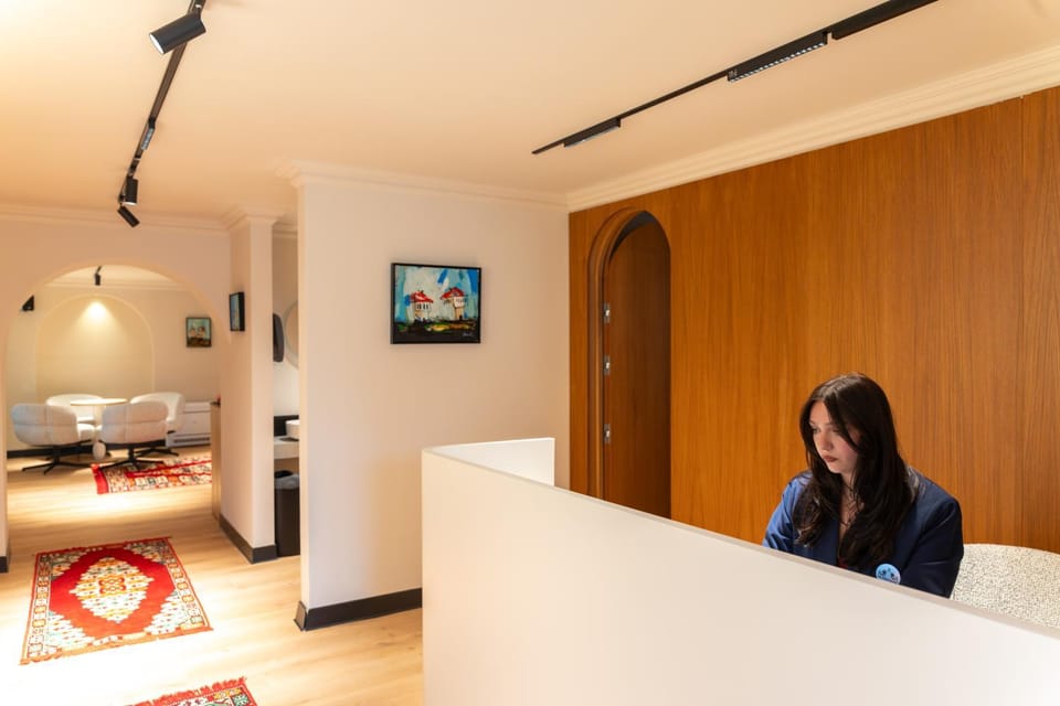 PRI ApartHotel Apartment in Serbia