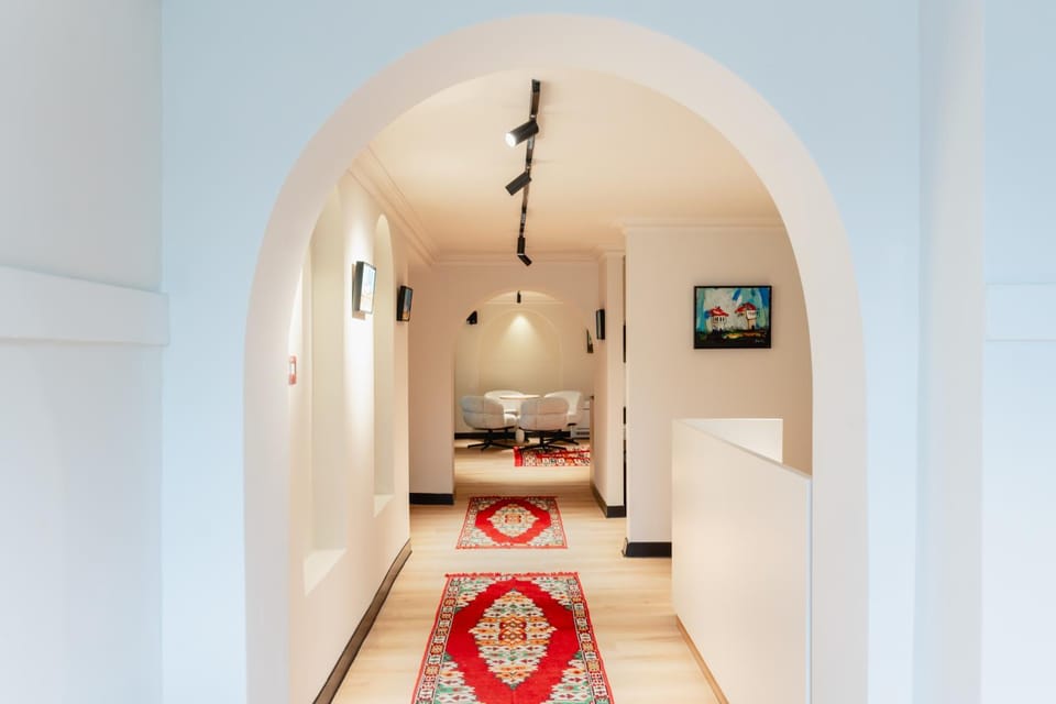 PRI ApartHotel Apartment in Serbia