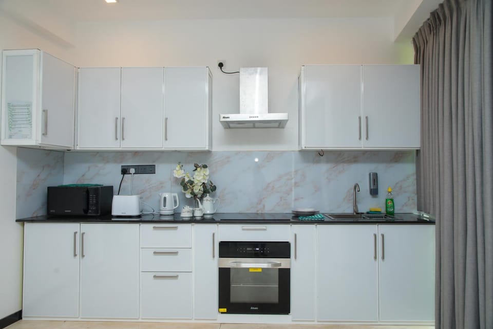 Aranya Heights Luxury 7 Pax Home House in Western Province