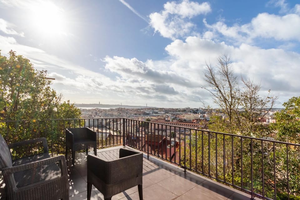 Lisbon Panorama Apartments Apartment in Lisbon