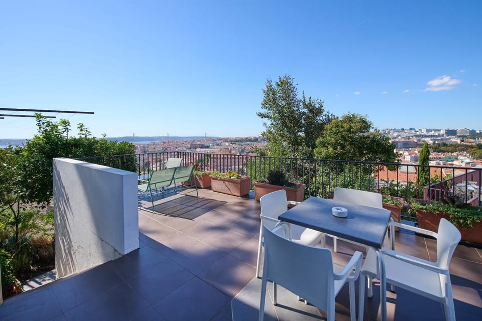 Lisbon Panorama Apartments Apartment in Lisbon