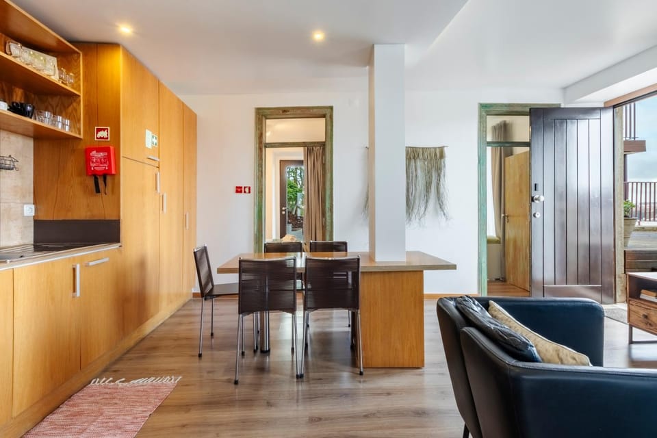 Lisbon Panorama Apartments Apartment in Lisbon