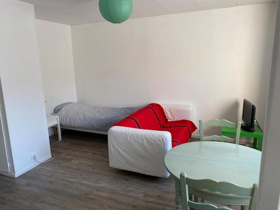 Studio Orbec Apartment in Normandy