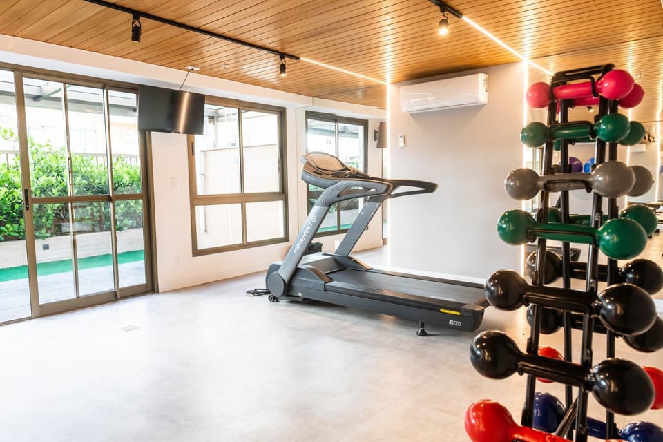 Fitness centre/facilities, Sports, air conditioner
