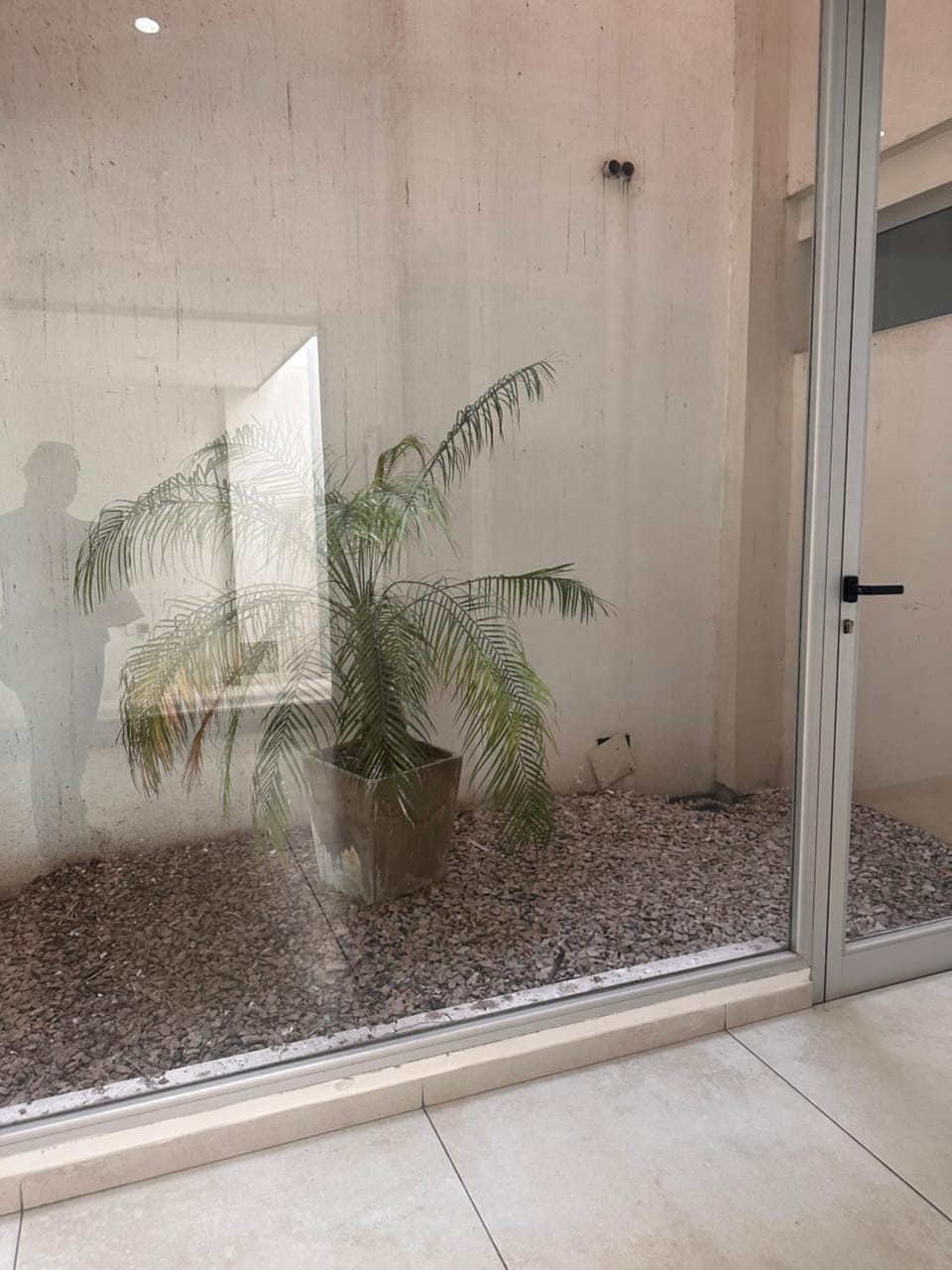 19 y 45 Lp Apartment in La Plata