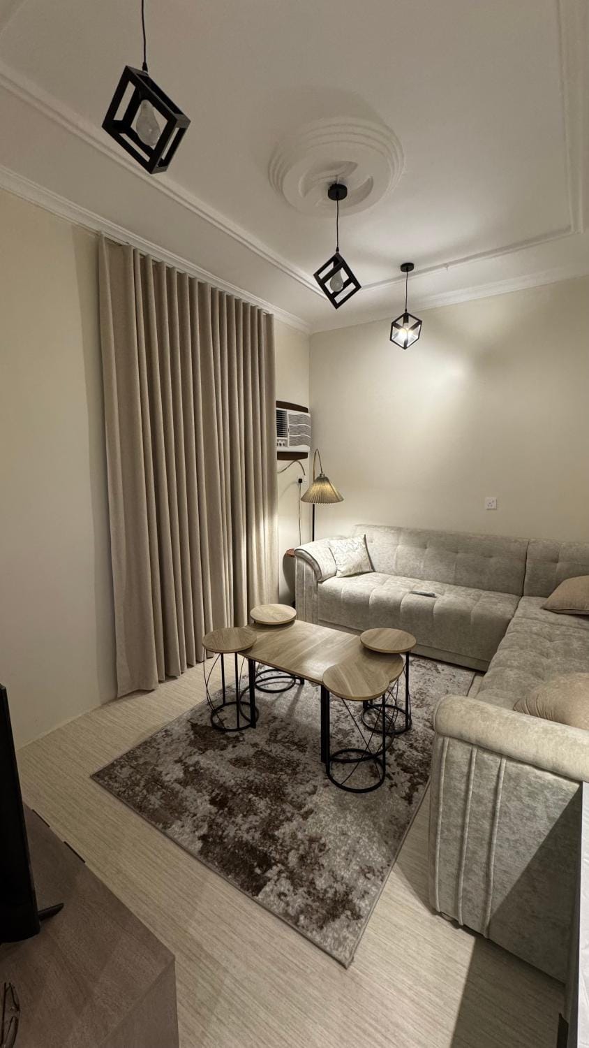 شقة نرجس العريض Apartment in Medina