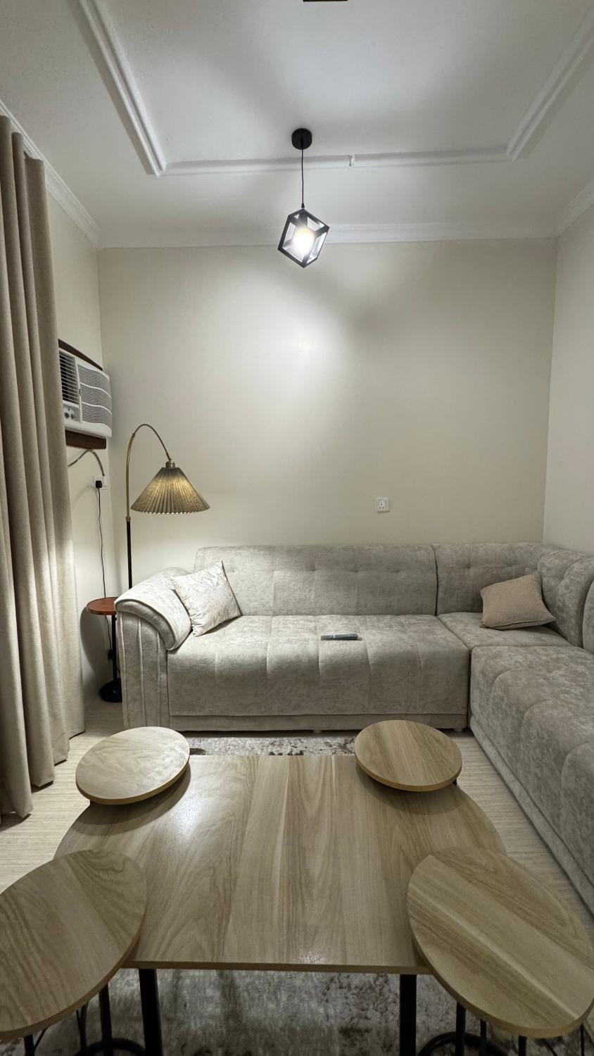 شقة نرجس العريض Apartment in Medina