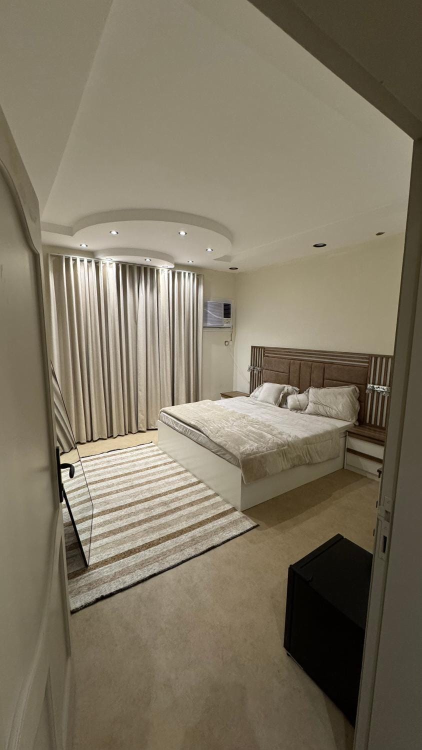 شقة نرجس العريض Apartment in Medina