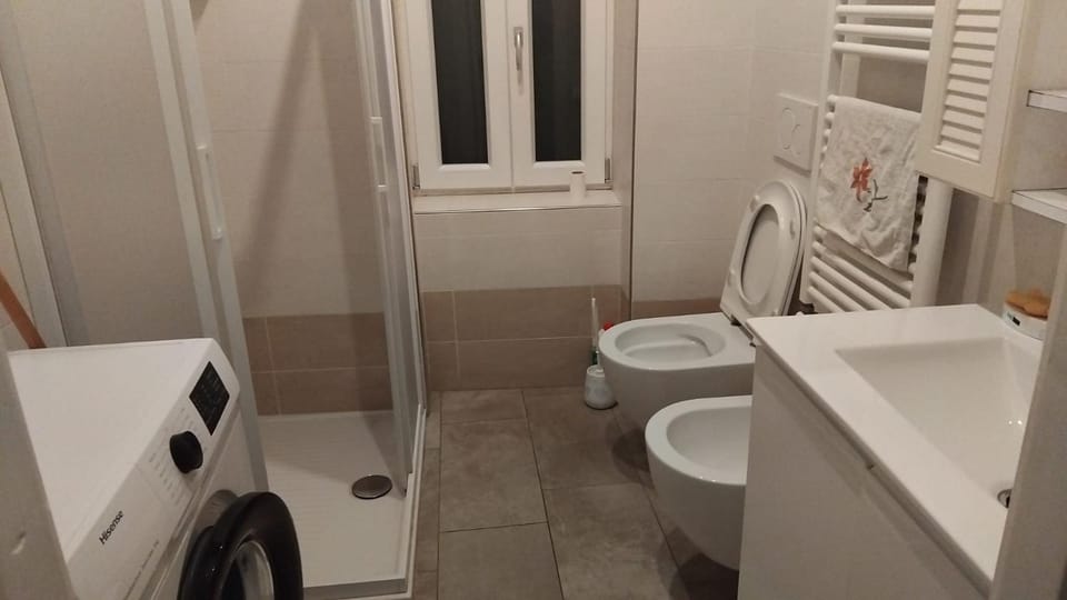 Le 3 Sirene Bed and Breakfast in Bordighera