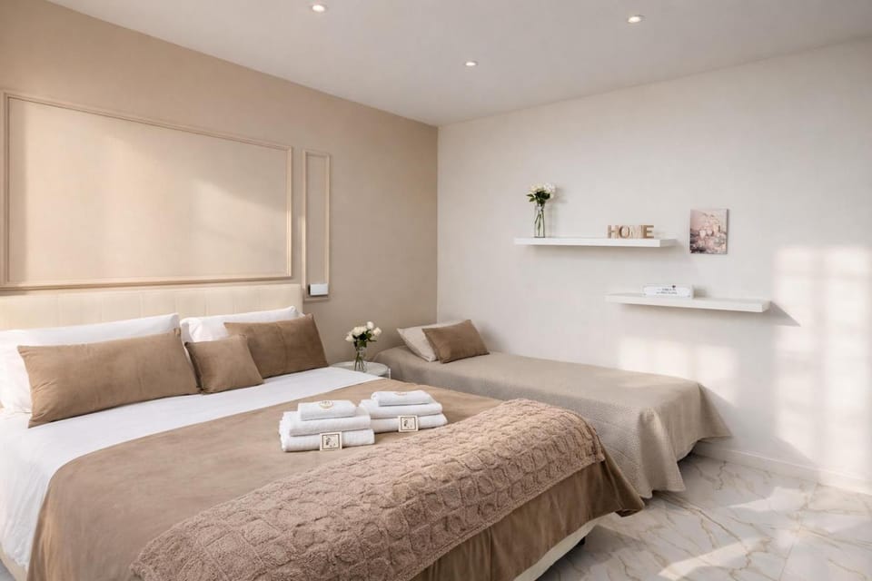 View (from property/room), Bedroom
