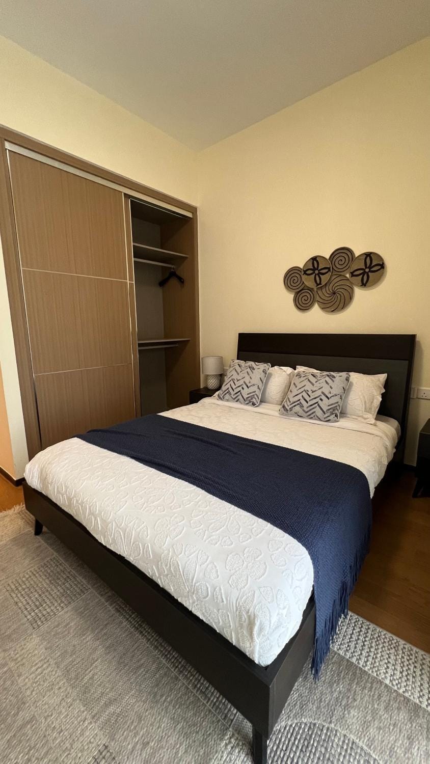 GTC Apartments Westlands Apartment in Nairobi