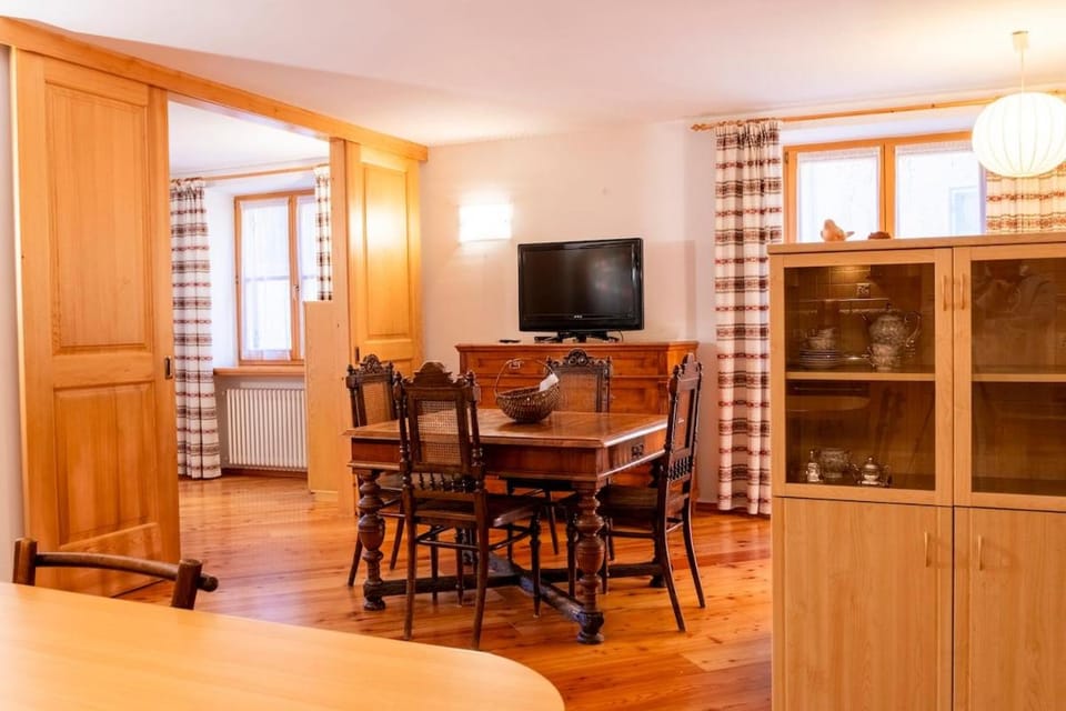 Casa Rita Roen - Ruffrè-Mendola Apartment in Trentino-South Tyrol