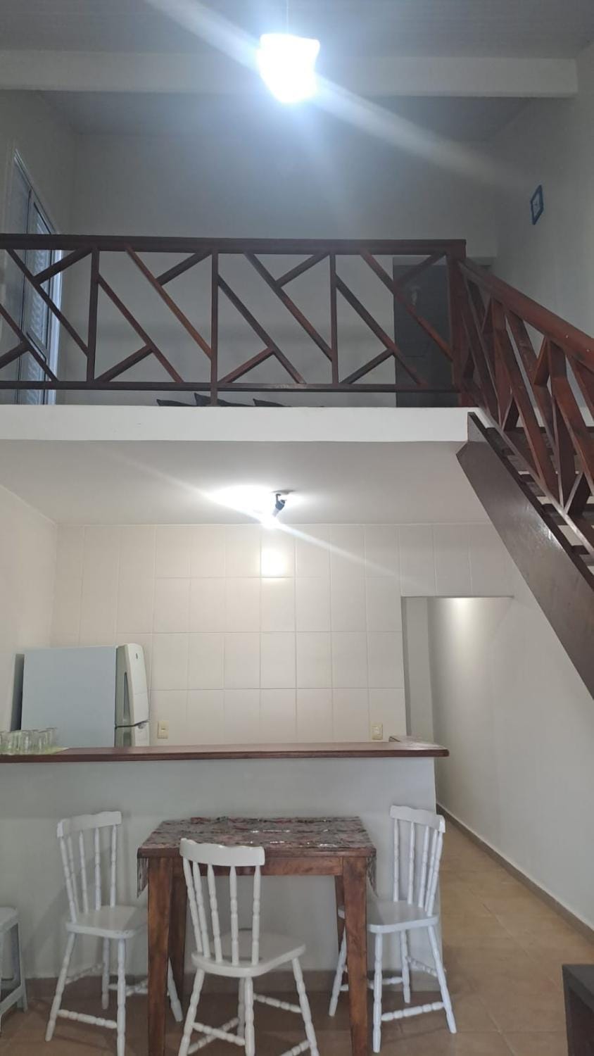 Casa Boa de Praia House in Caraguatatuba