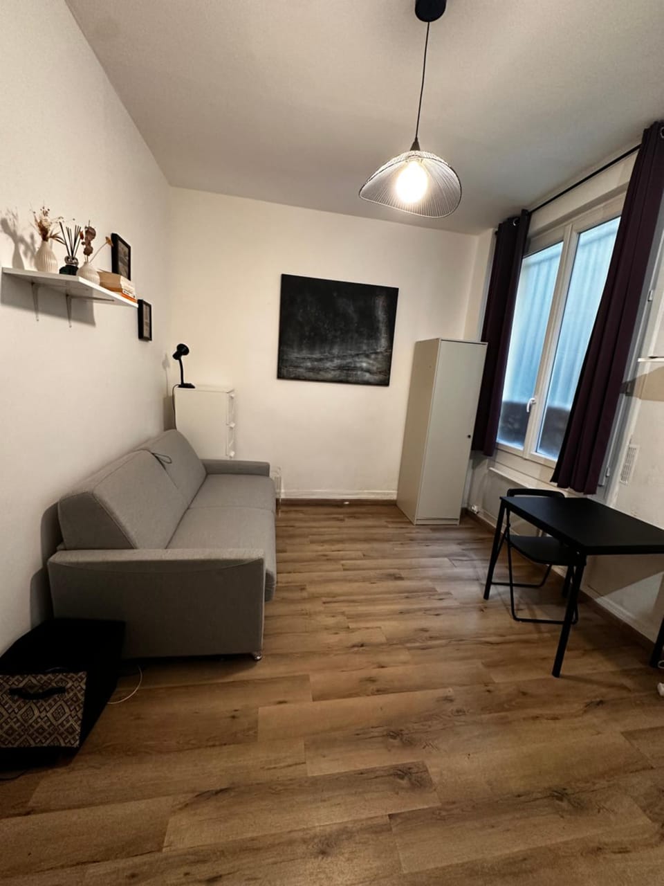 Studio Buttes aux cailles - Weber Home Apartment in Paris