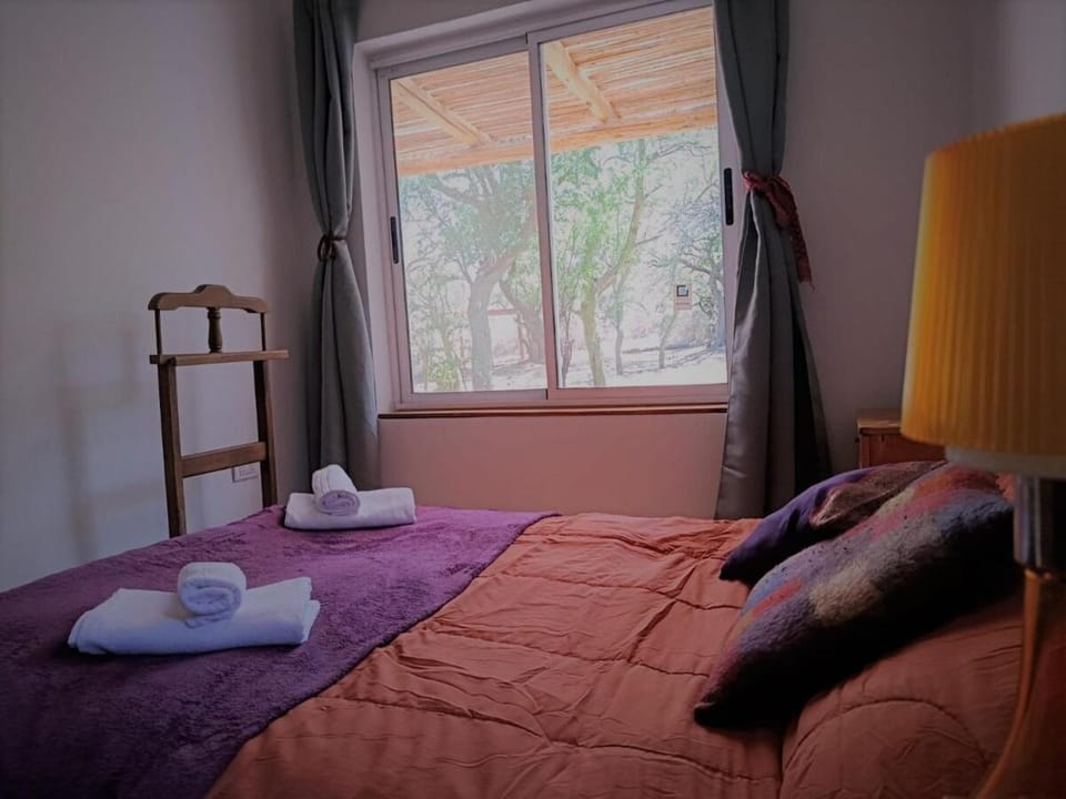 Chañar Apartment in San Luis Province, Argentina