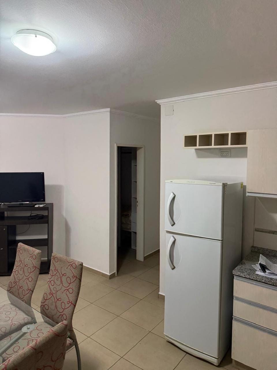 Departamento Olivos IV Apartment in Villa Carlos Paz