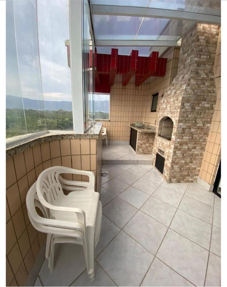Apartamento Sol de Boraceia Apartment in Bertioga