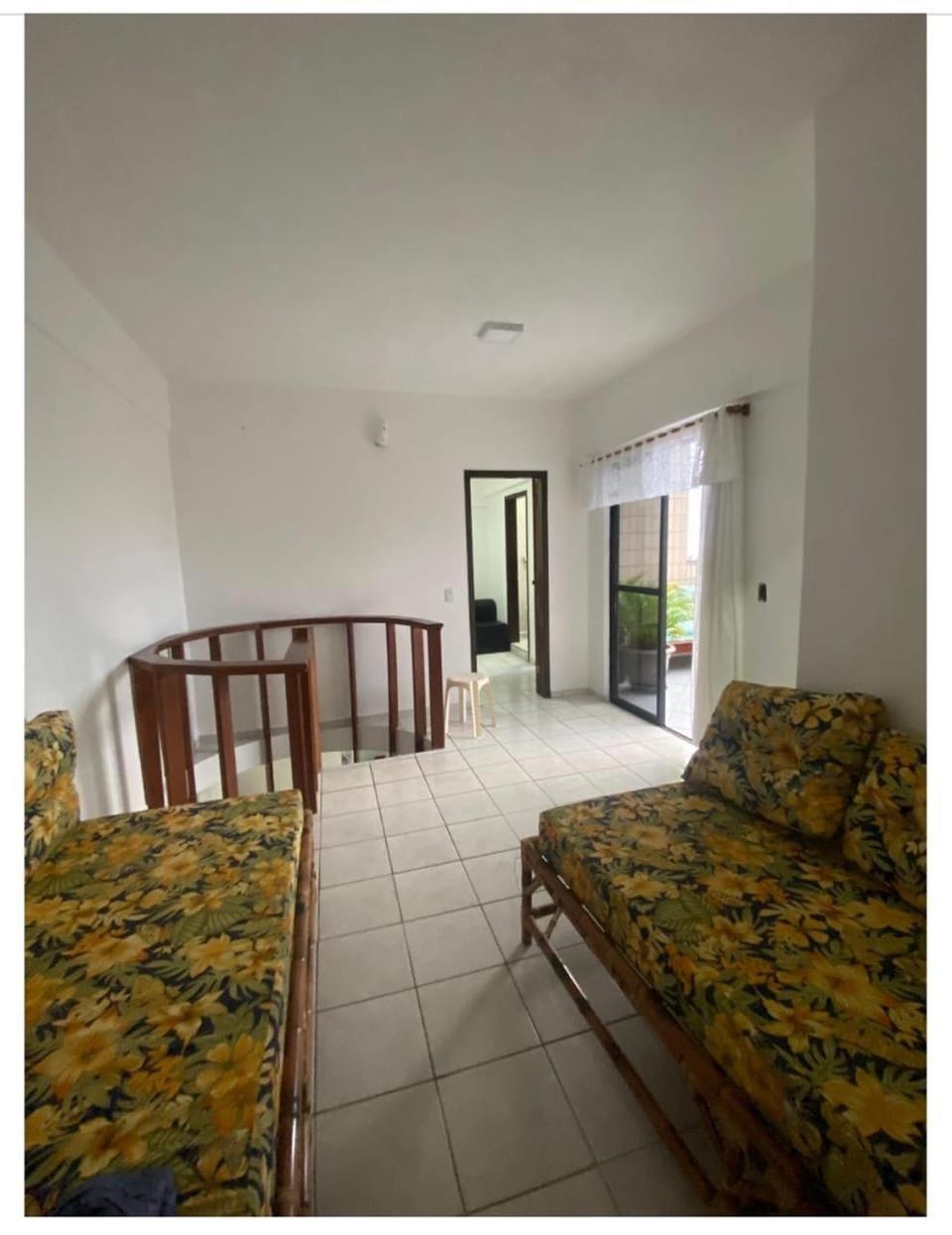 Apartamento Sol de Boraceia Apartment in Bertioga