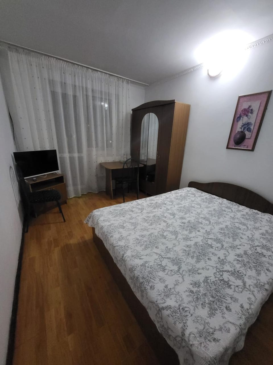 Hotel Codreanu Hotel in Moldova