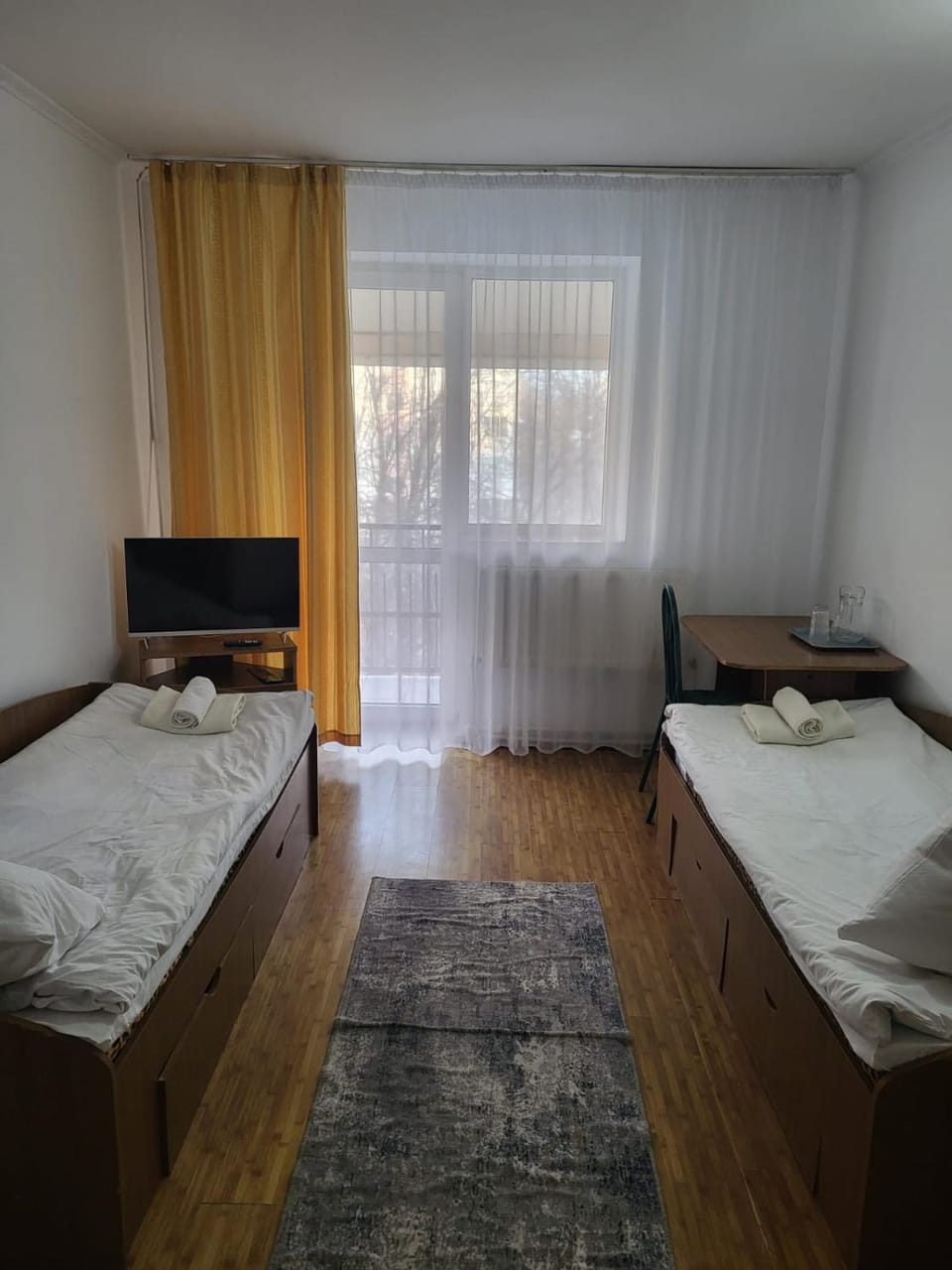 Hotel Codreanu Hotel in Moldova