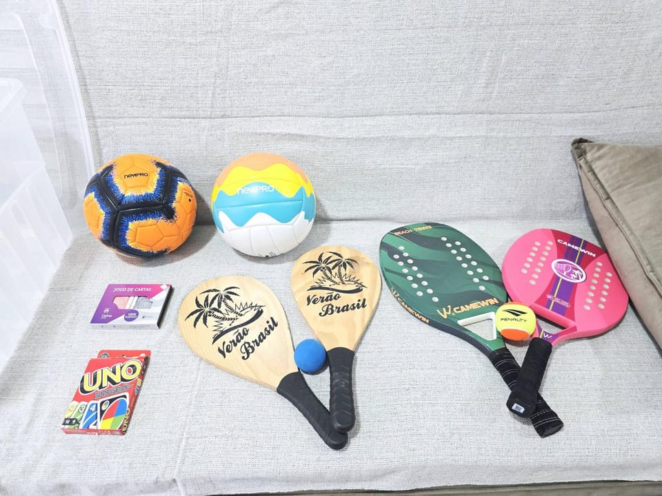 Sports
