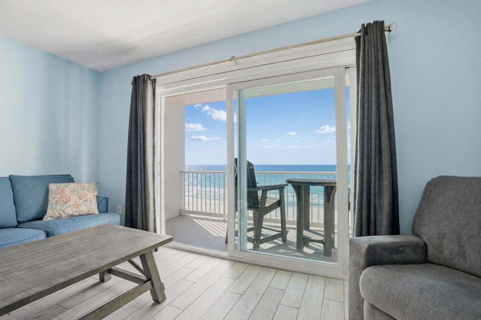 The Summit 922 - Relaxation meets the Shoreline House in Panama City Beach