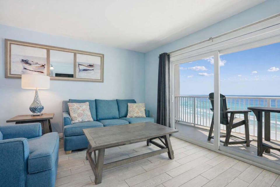 The Summit 922 - Relaxation meets the Shoreline House in Panama City Beach