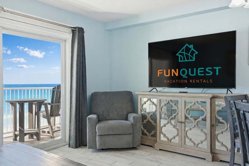 The Summit 922 - Relaxation meets the Shoreline House in Panama City Beach