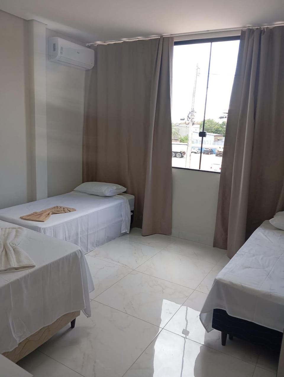 Pousada Leal Apartment in Porto Seguro