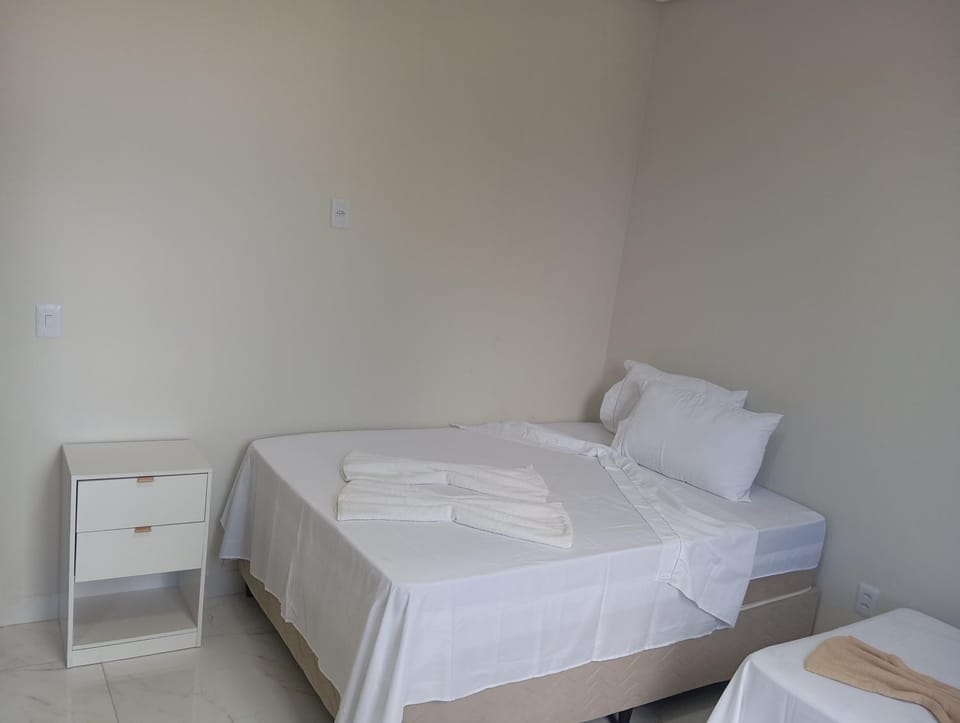 Pousada Leal Apartment in Porto Seguro